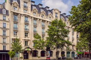 Holiday Inn Paris Gare de Lyon Bastille, an IHG Hotel